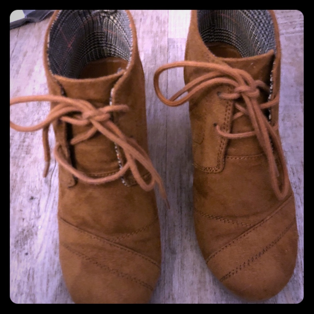 Wedges